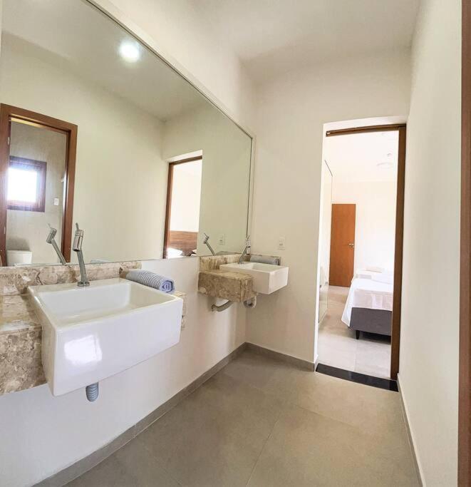 Praia de Pipa Casa Teka Praia Da Pipa المظهر الخارجي الصورة